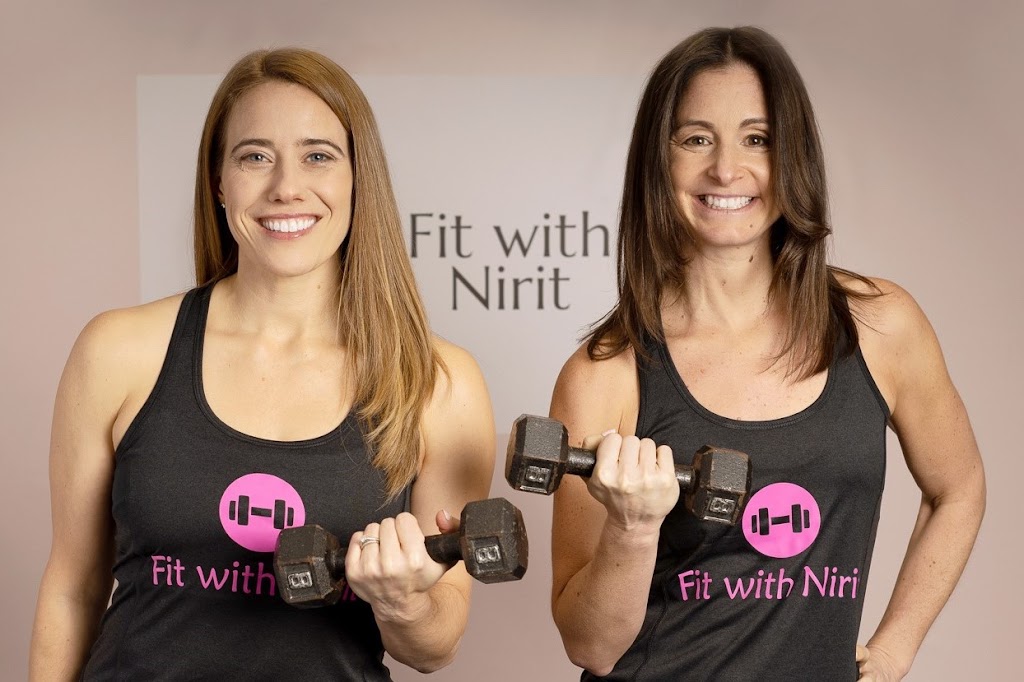  Fit With Nirit, LLC