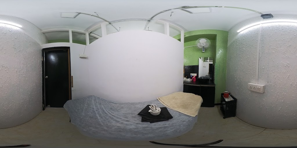 Street View & 360deg