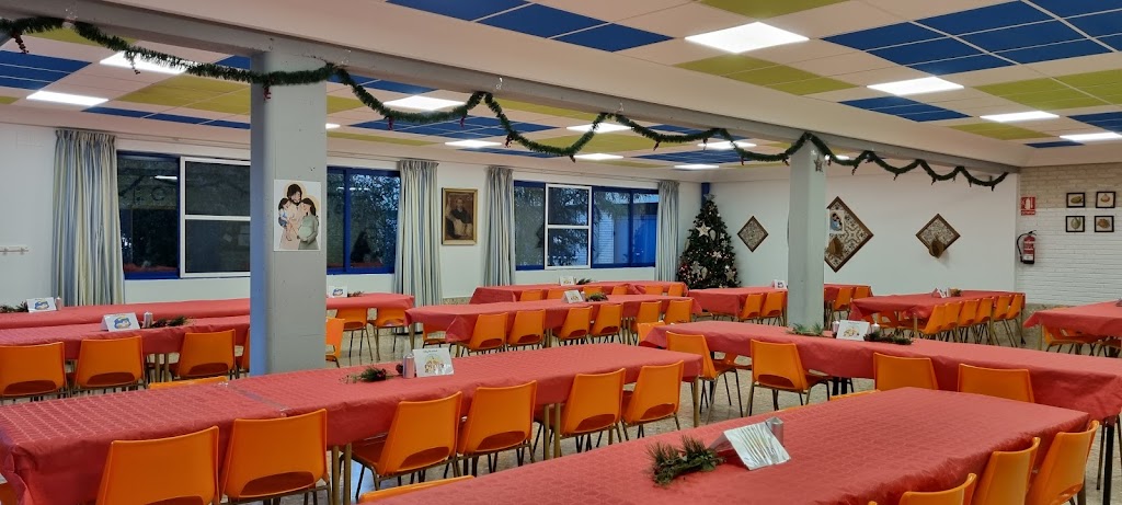 Colegio Imperial Ninos Huerfanos San Vicente Ferrer