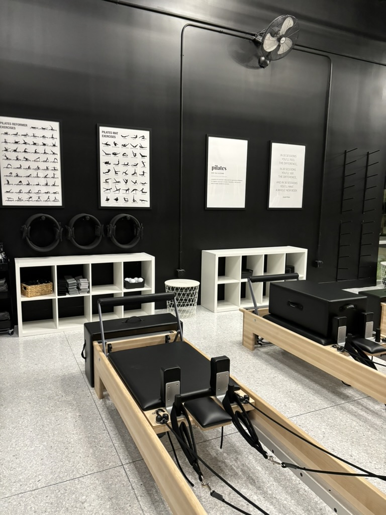  The Pilates Circle South Corona