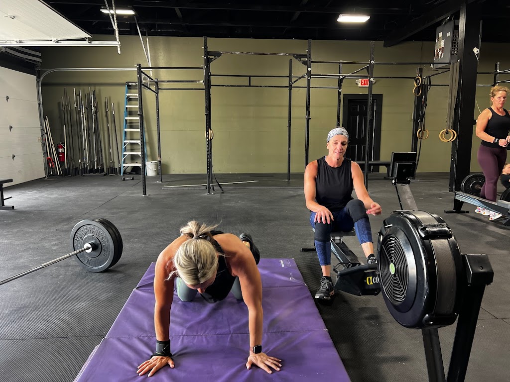  Triple Crown Athletic