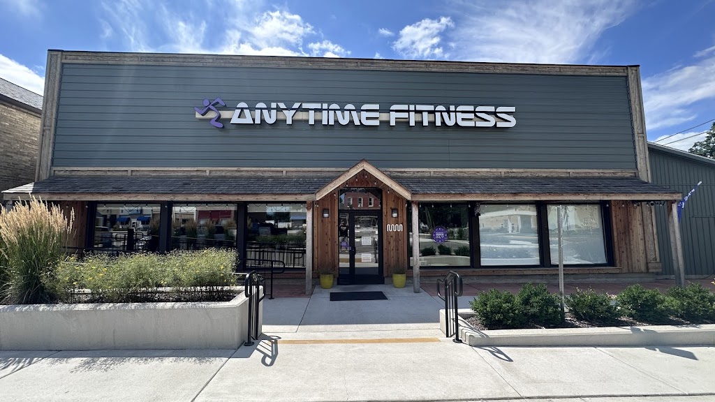  Anytime Fitness Durand IL