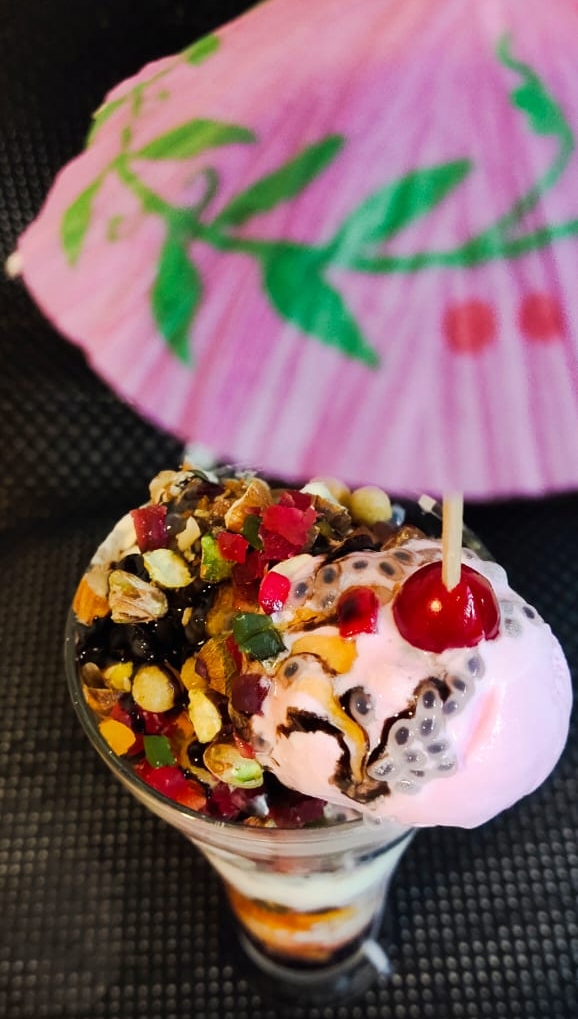 Ice Cream