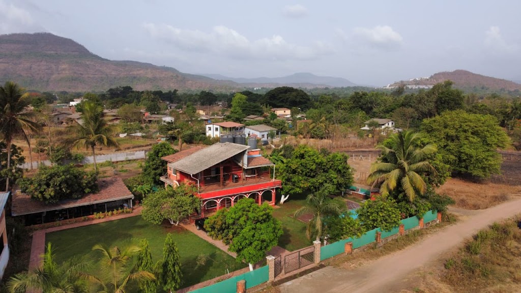 Red House Karjat