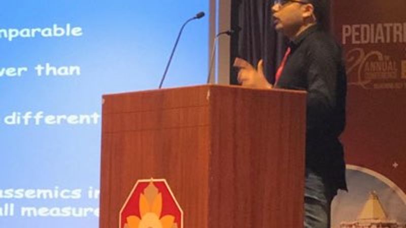 Dr. Dr Murtaza Kamal Consultant Fetal Peditric And Structural Interventional Cardiologist In Vijayawada