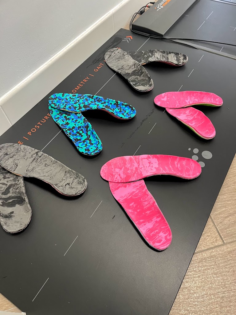 Clinica Podologica Raquel Gutierrez