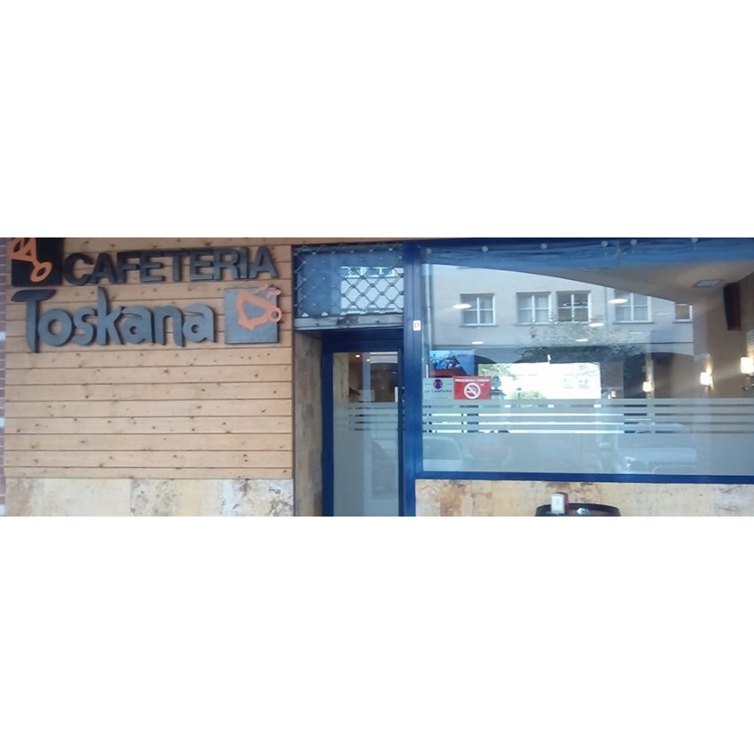 Cafeteria Toskana
