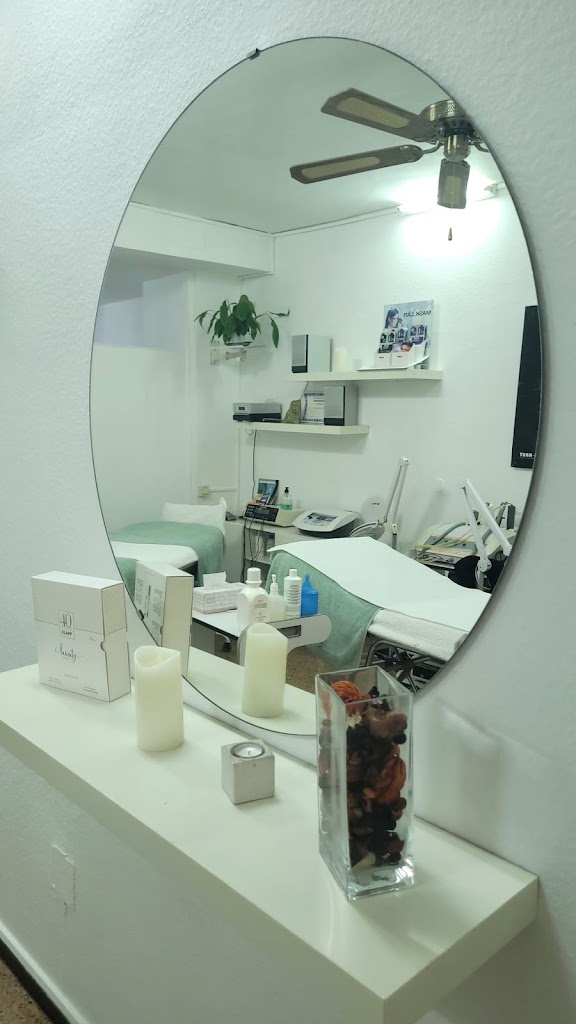 Salon de Belleza Maria Rivero — Del propietario