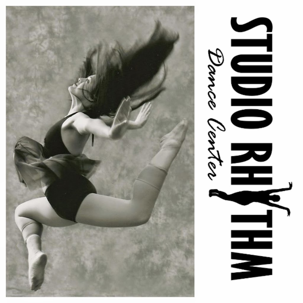  Studio Rhythm Dance Center