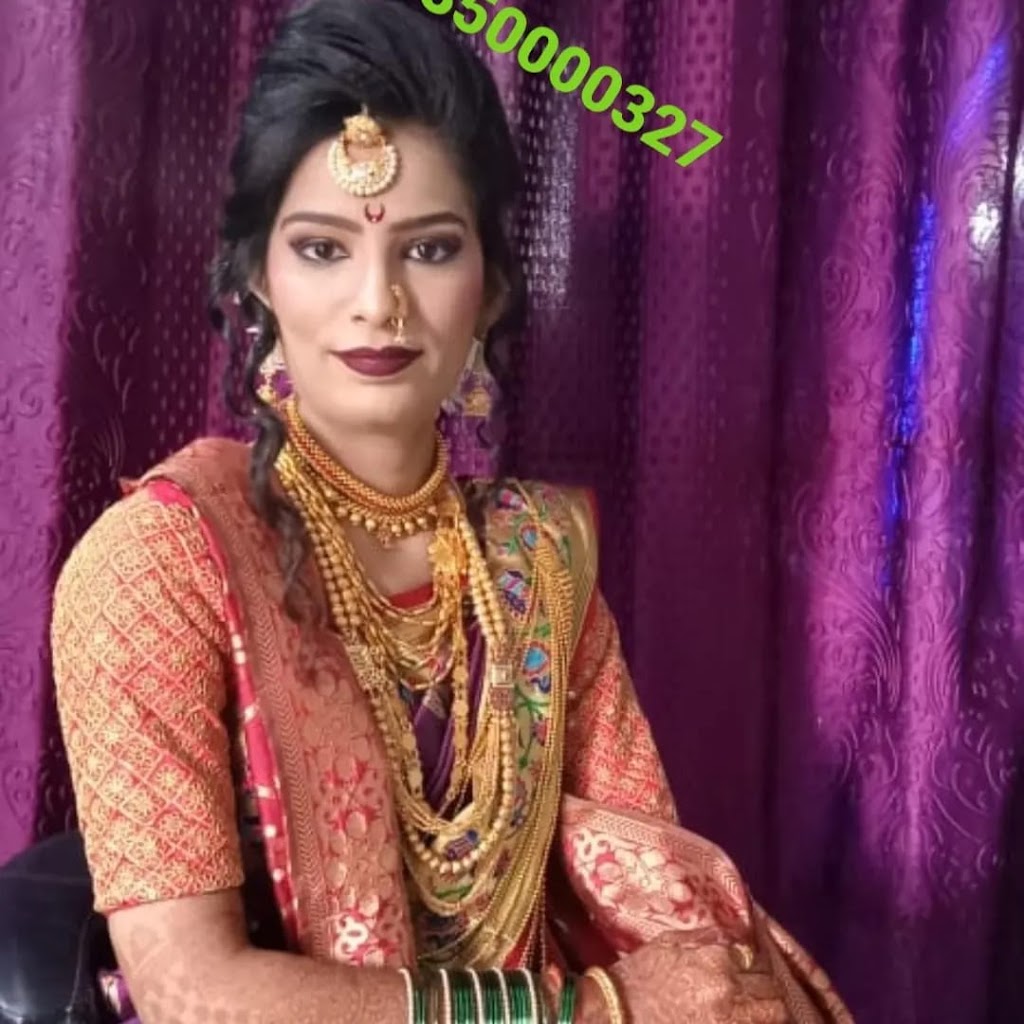 Apsara Beauty Parlor