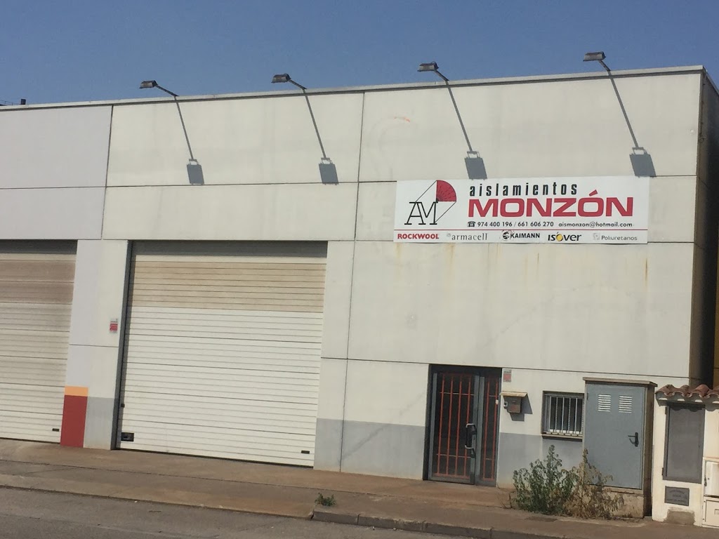 Aislamientos Monzon