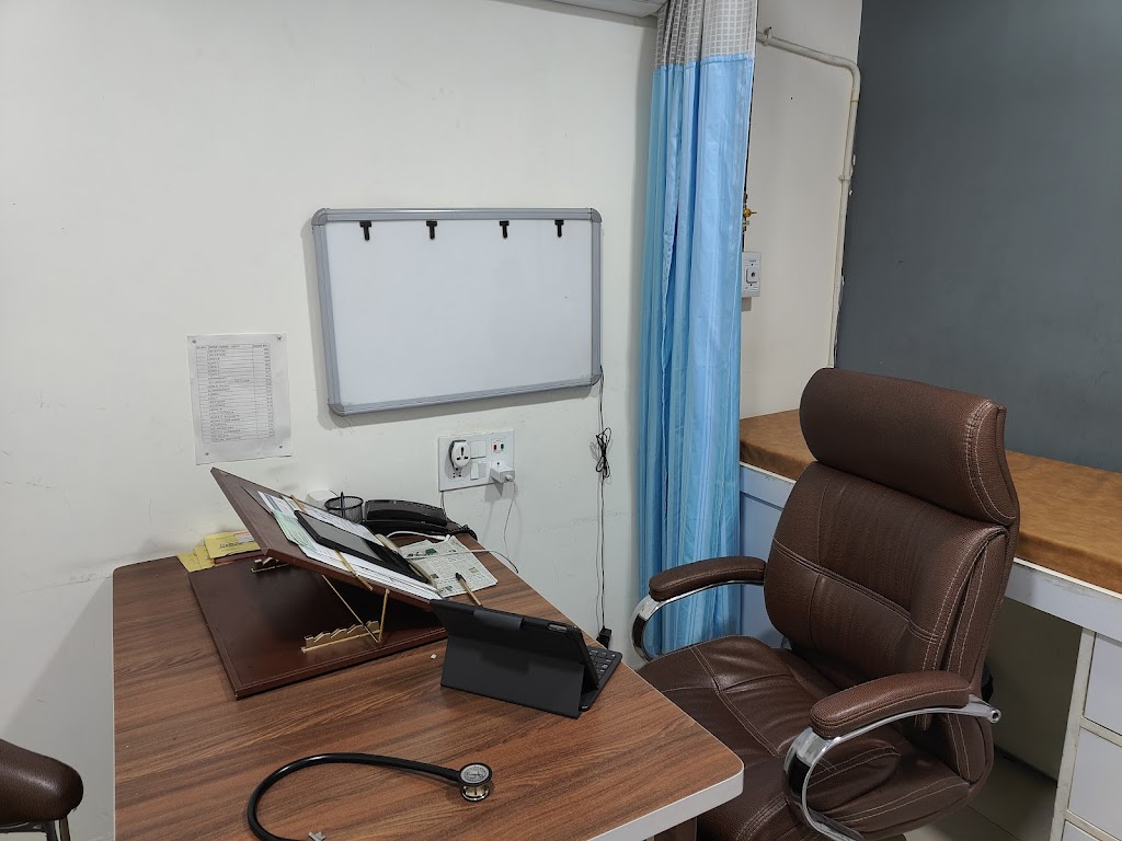 Dr. Dr Jatin Garg Vinayka Healthcare