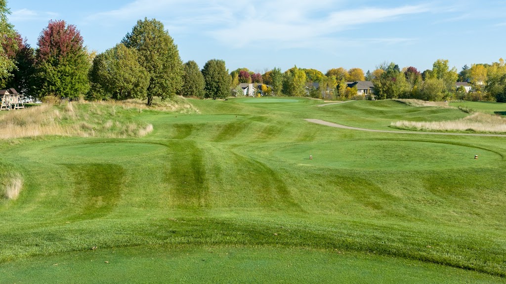  Kestrel Ridge Golf Course