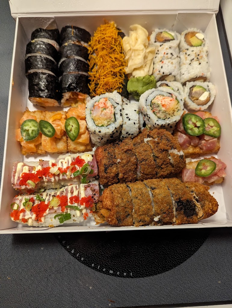 Sushi