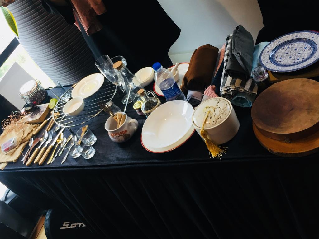 Food & drink