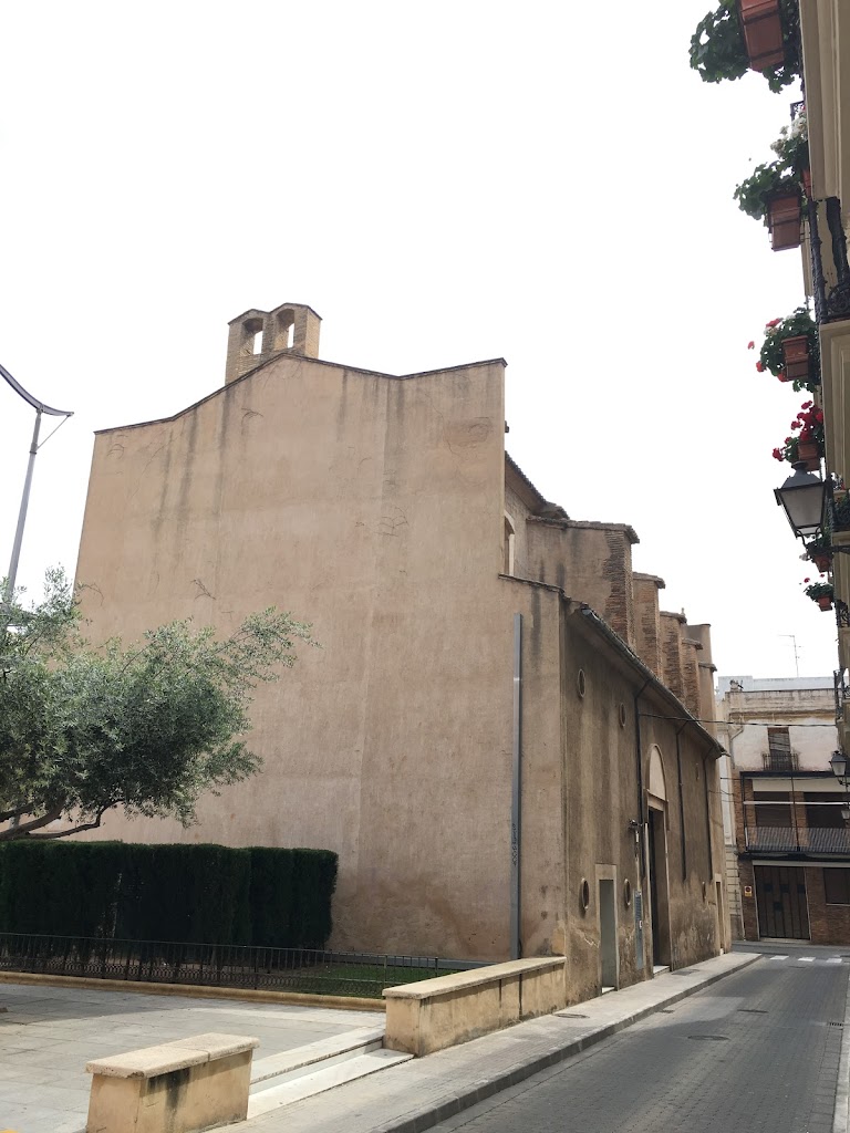 Auditori les Dominiques