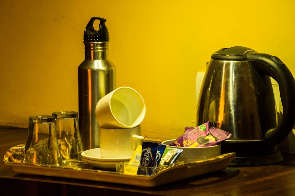 Food & drink