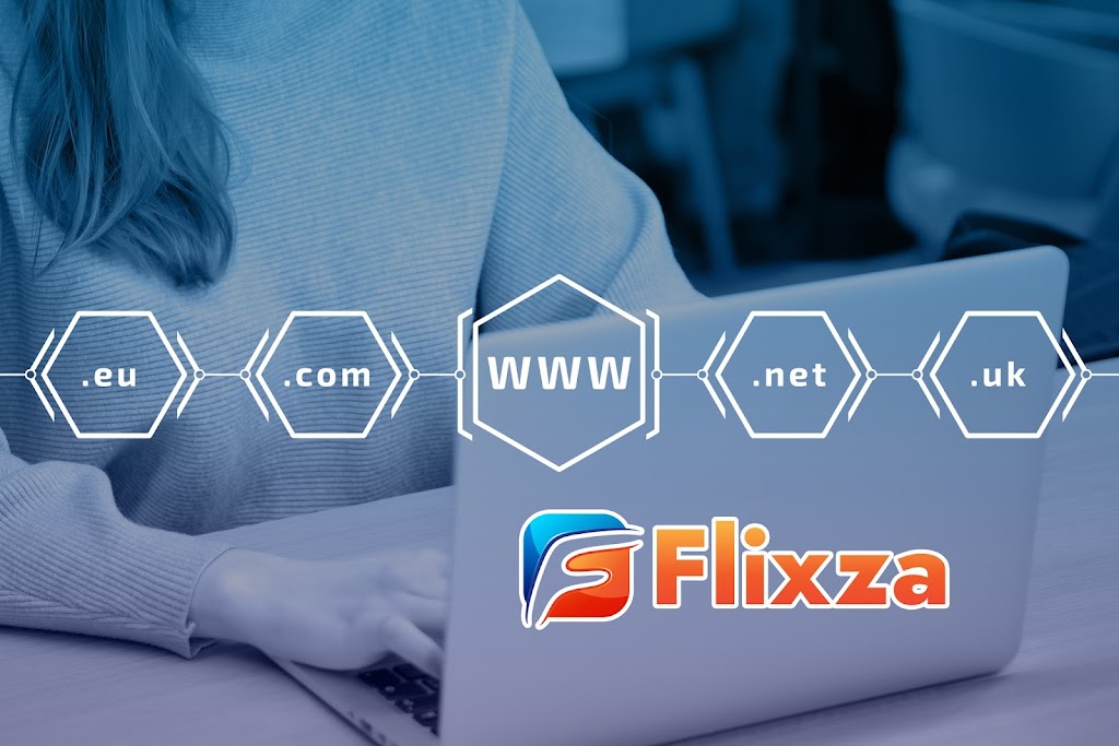 Flixza Global Llc