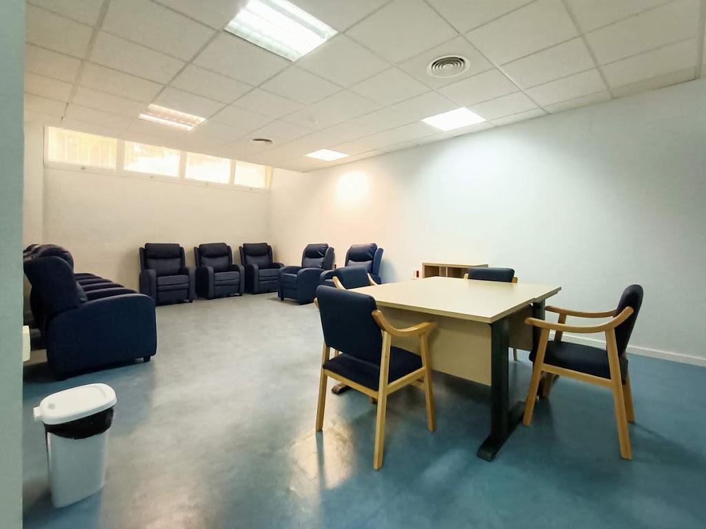 Asociacion de Familiares de Enfermos de Alzheimer y otras Demencias de Merida