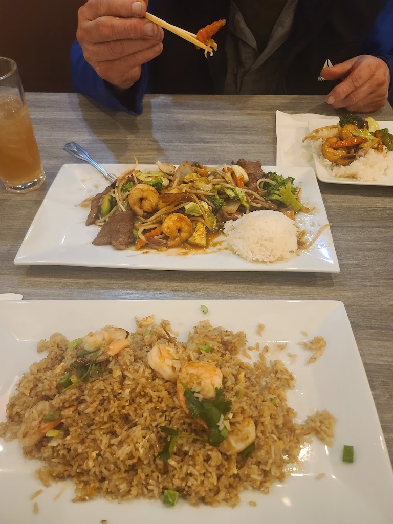 Amazing Thai