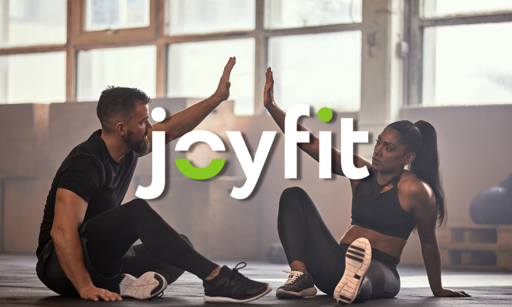 JOYFIT Gimnasio San Sebastian de los Reyes