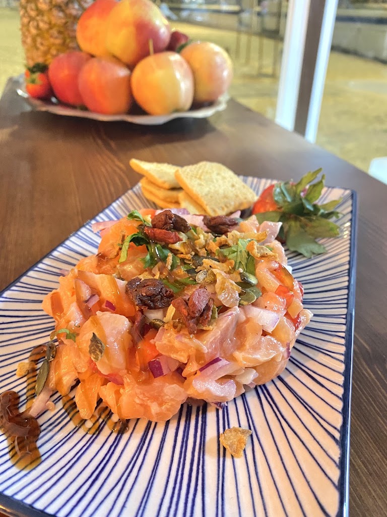 Restaurante Beach Bar A-Gusto — Del propietario
