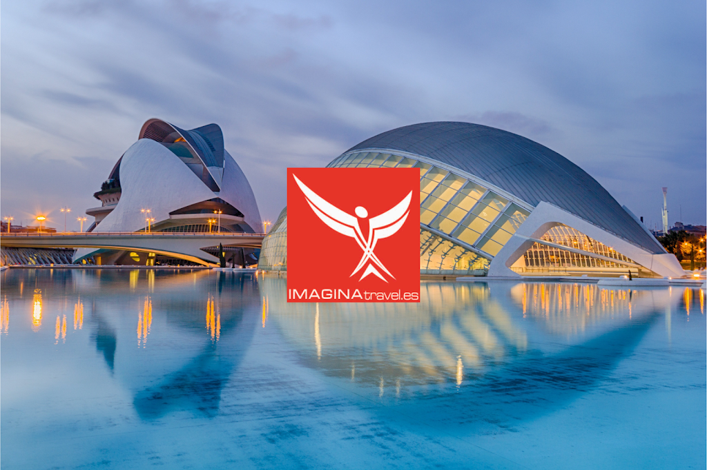 IMAGINA TRAVEL - Manzanares