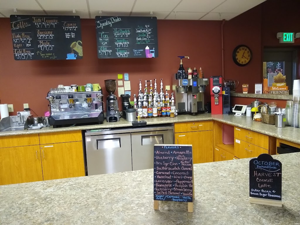 Photo of Sharing Peace Cafe