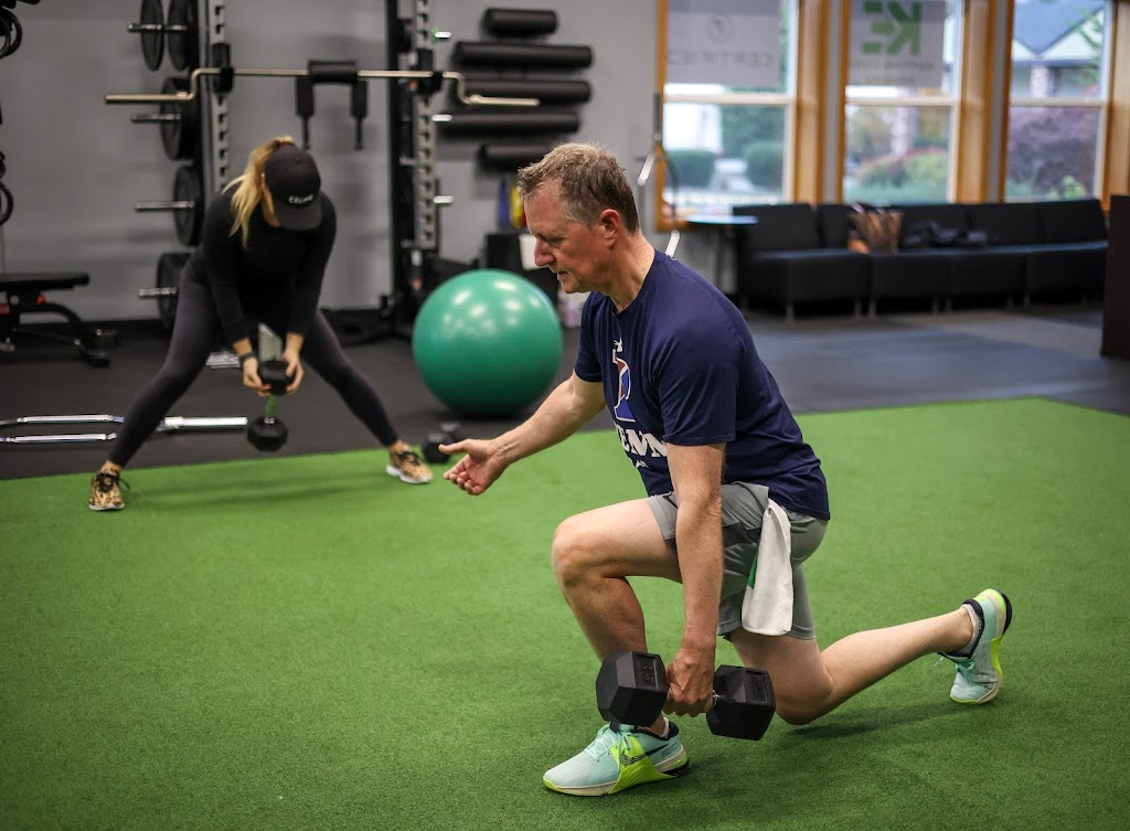  Kutting Edge Fitness Issaquah