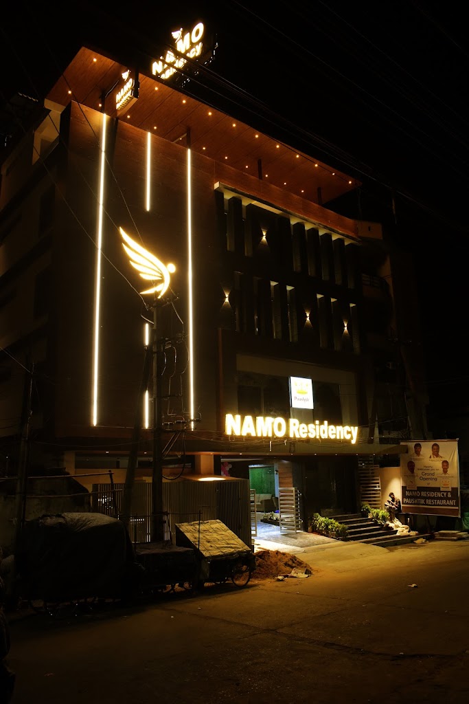 Namo Residency