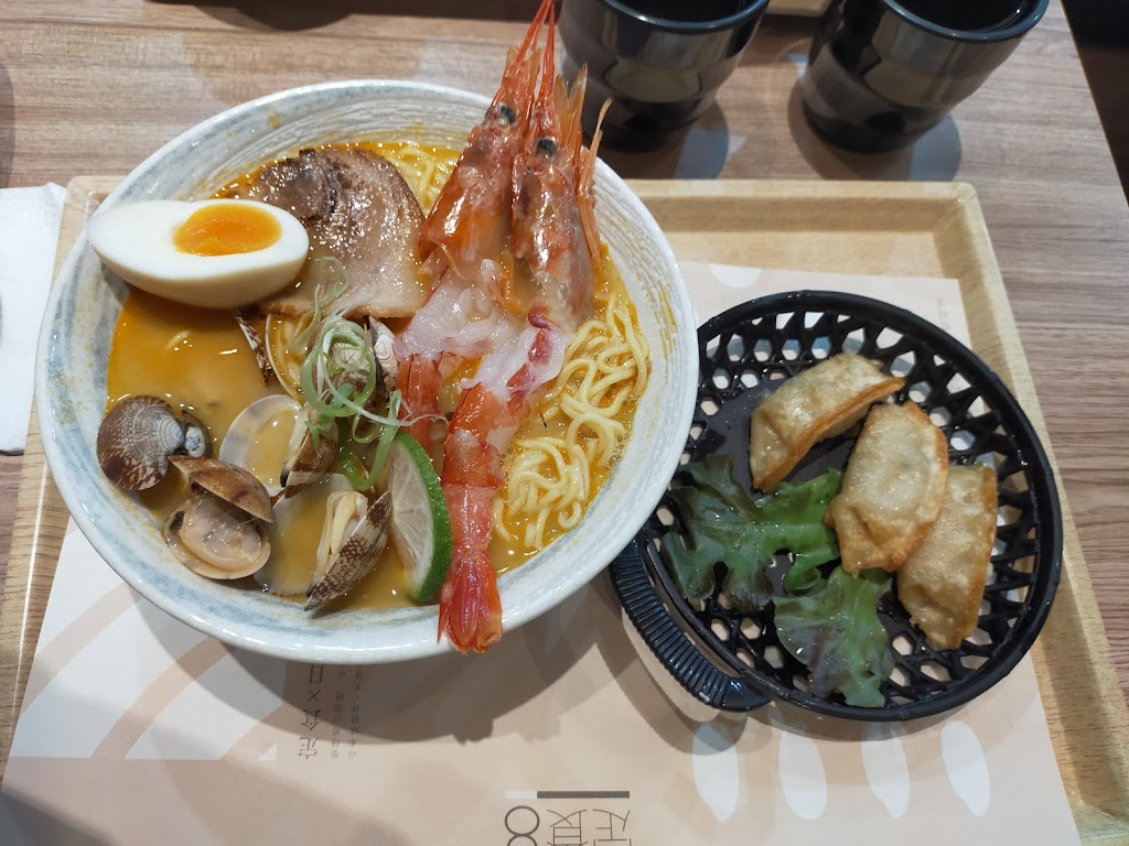 定食8-頭份大潤發店｜日式定食便當外帶專門店、頭份日本料理海鮮丼飯 的照片