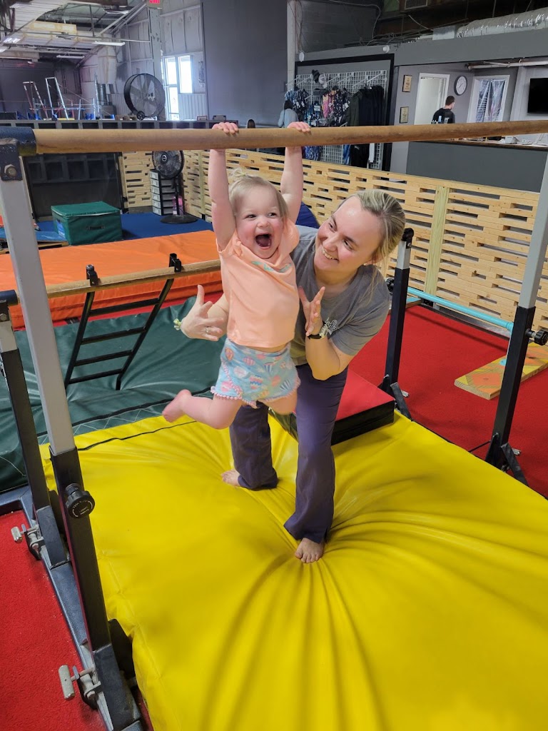  Rock Hill Gymnastics