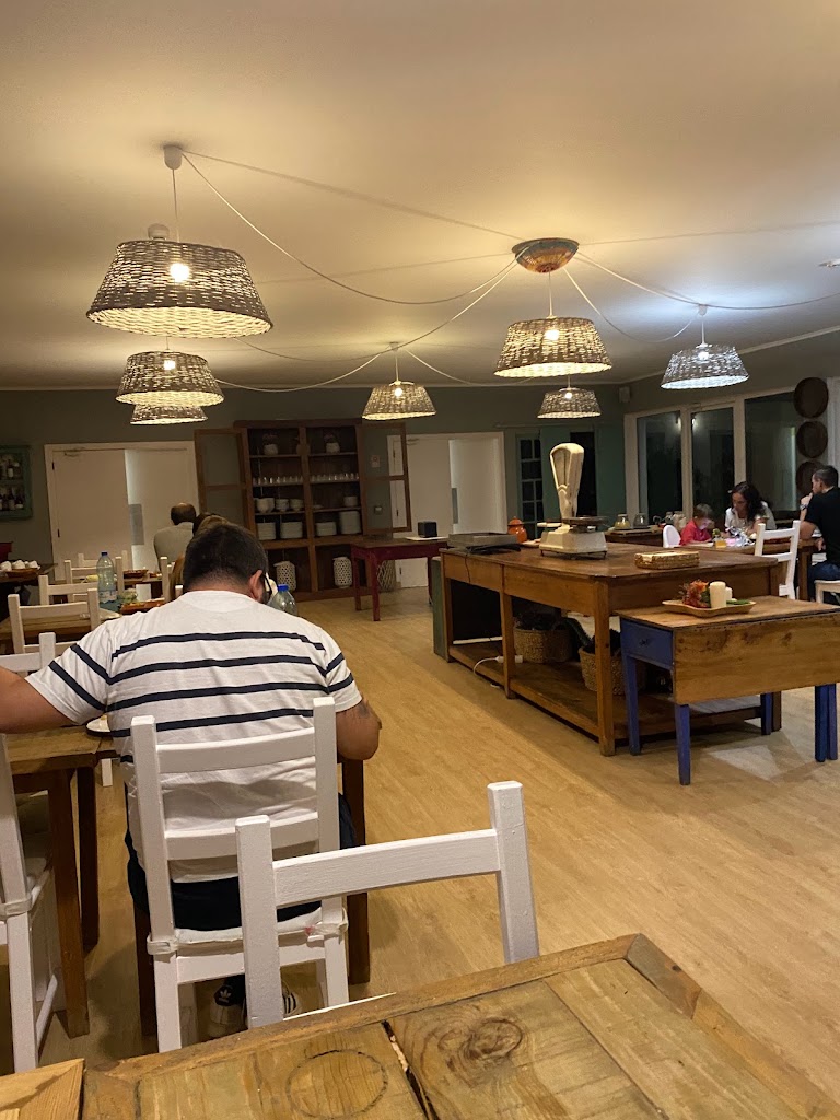 Talleres Villarreal — Interior