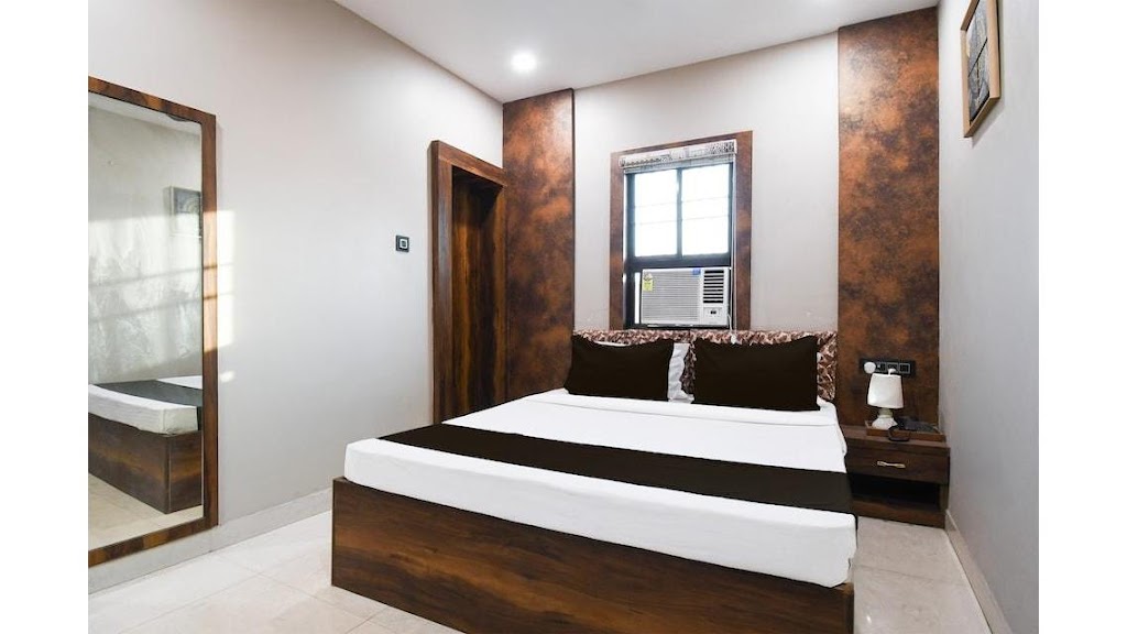 Super Hotel O Jamshedpur Near Burma Mines Formerly Hotel Square