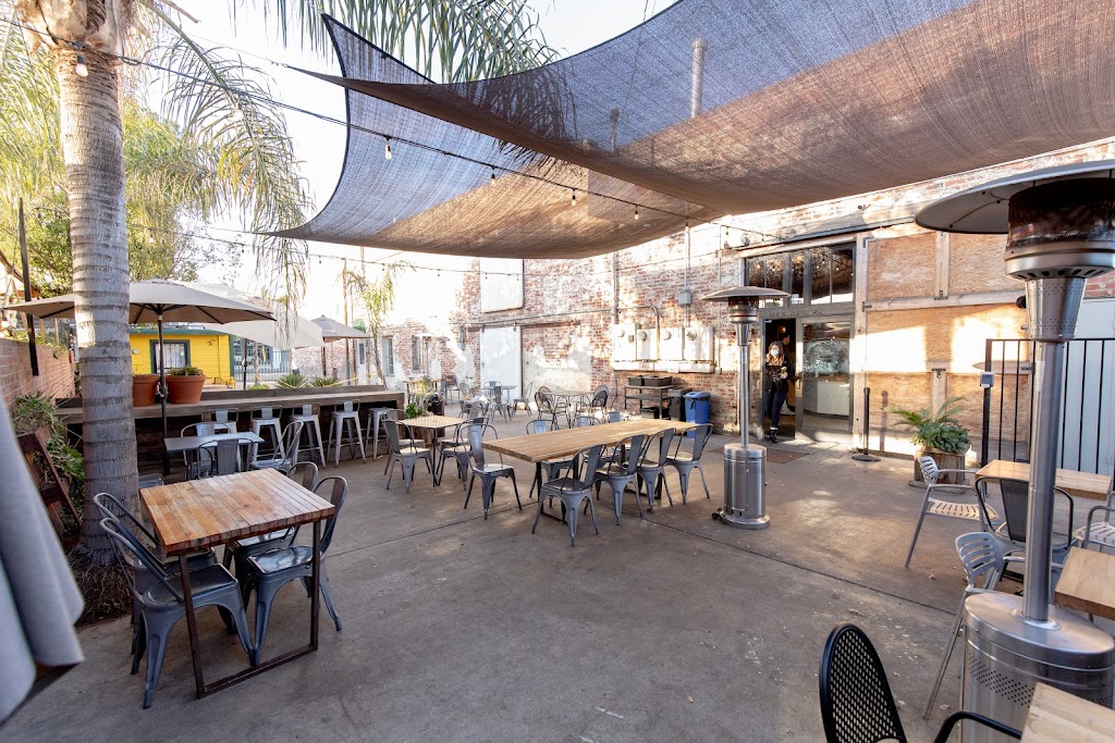 Photo of Component Coffee Visalia