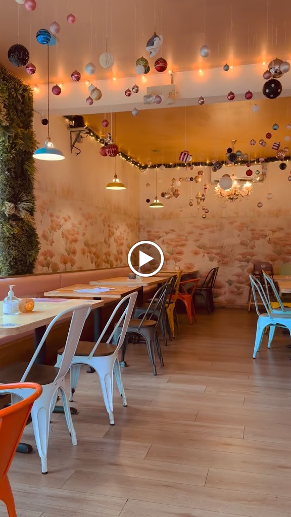 Rukdiew Cafe