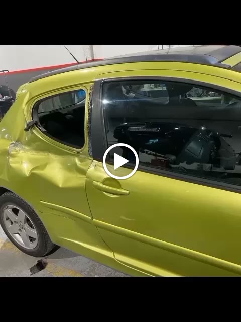 talleres JM 2005 — Del propietario
