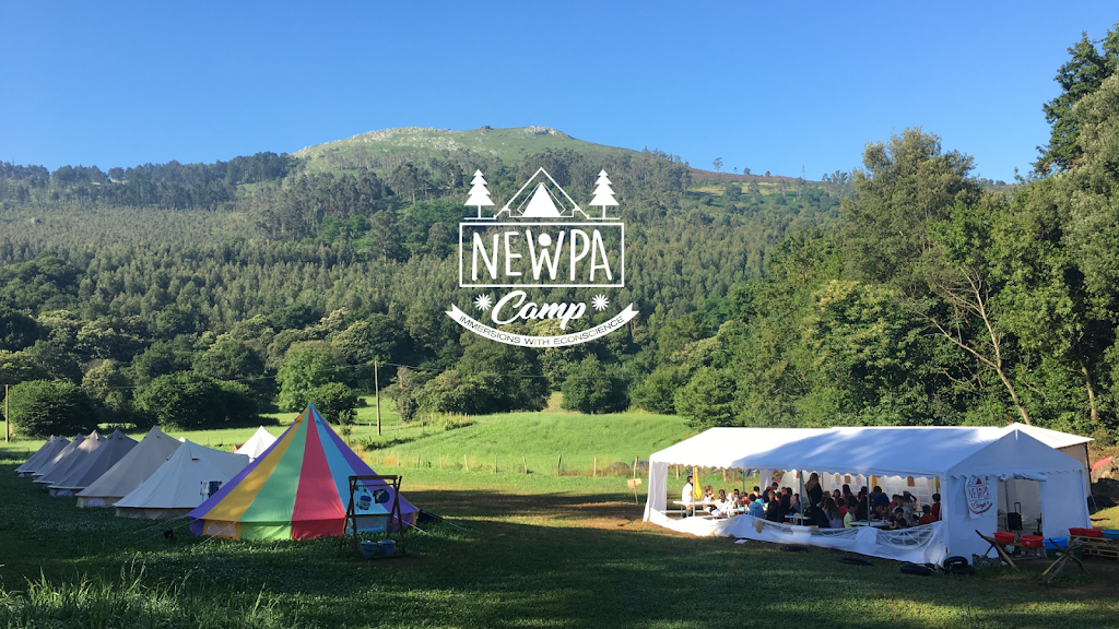 NewPa Inmersiones Ingles