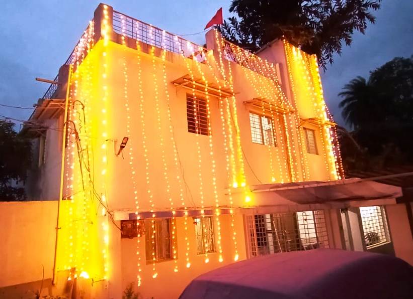 Vitthal Niwas Homestay