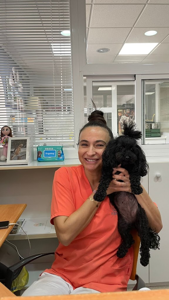 Centro Veterinario Fuengirola Pueblo Lopez