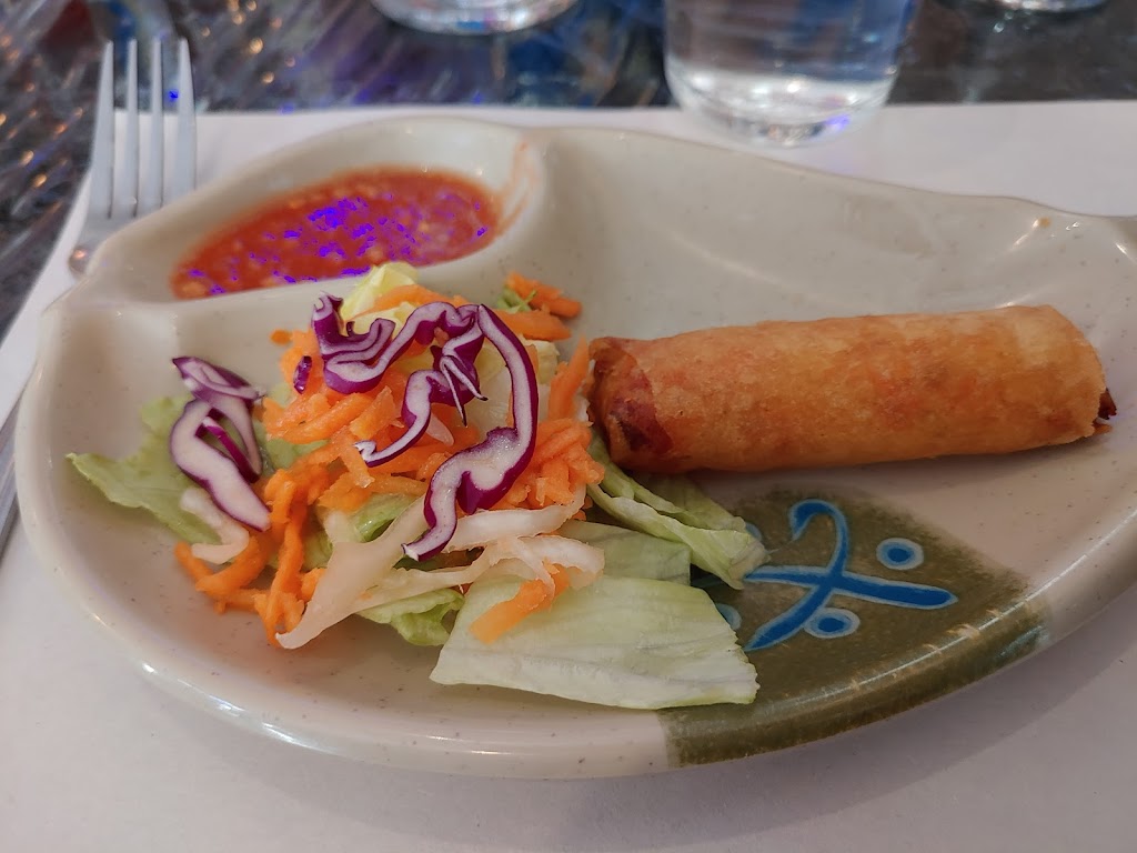 Spring roll