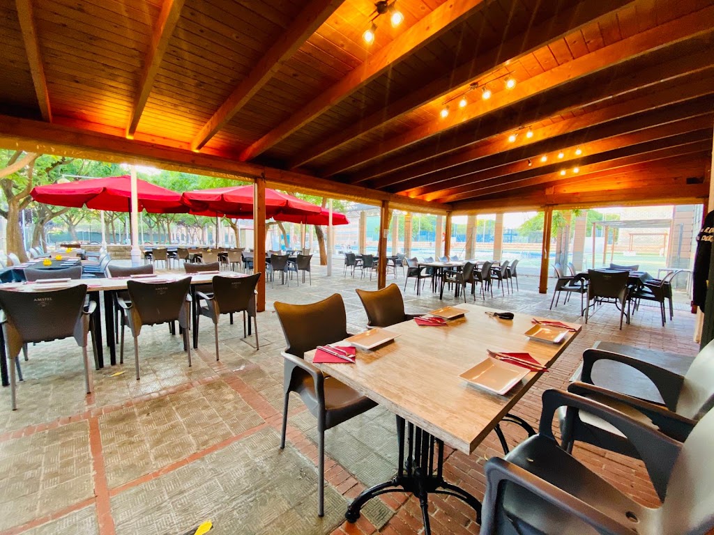 Restaurante El Rincon Del Duende — Ambiente