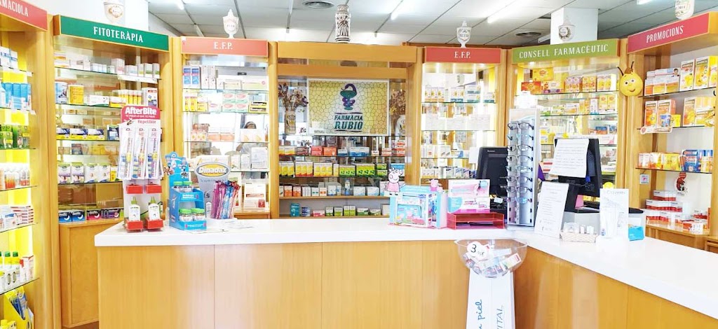 Farmacia Rubio