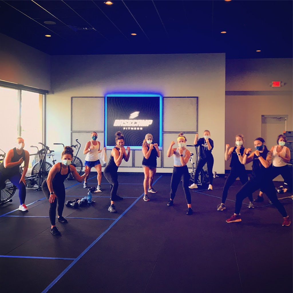 Basecamp Fitness Madison (Central)