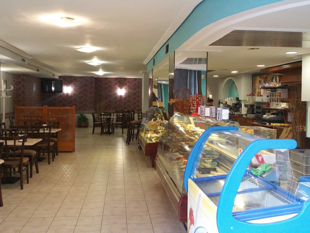 Las Espigas — Ambiente