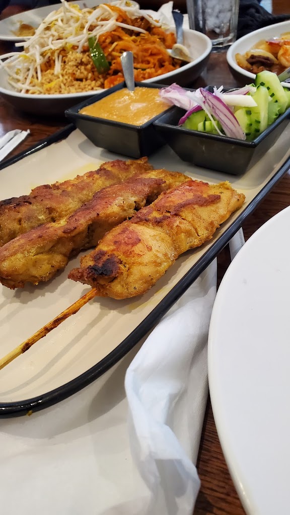 Archi's Thai Bistro