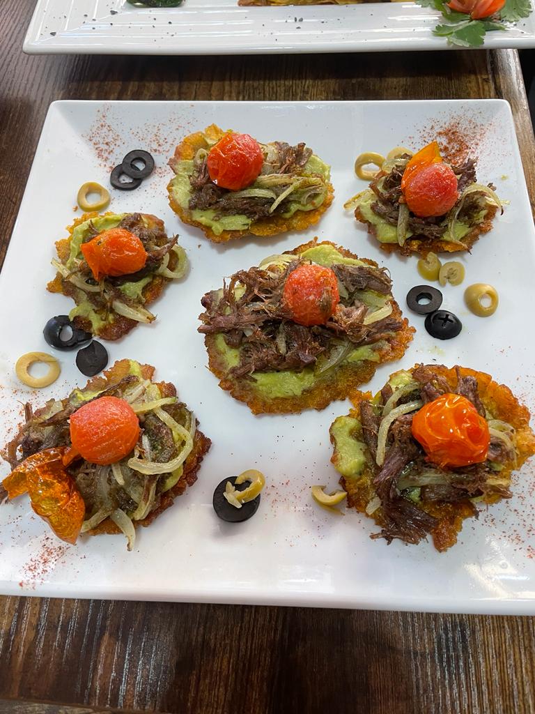 Cafeson Restaurante — Mas recientes