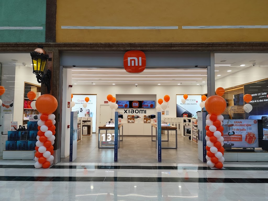 Xiaomi Store Orotava