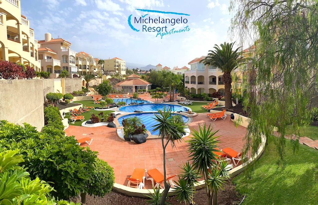 Michelangelo Resort Apartments