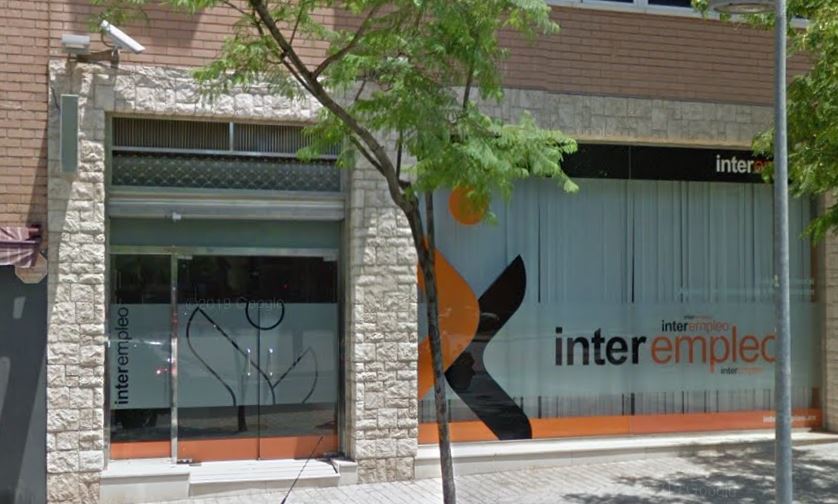 Interempleo Alicante